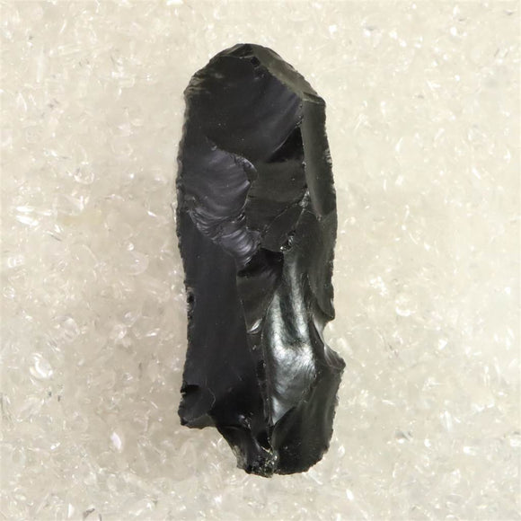 グラノブラスチック ミックスラインクォーツ 11mm玉ブレスレット 34.3g