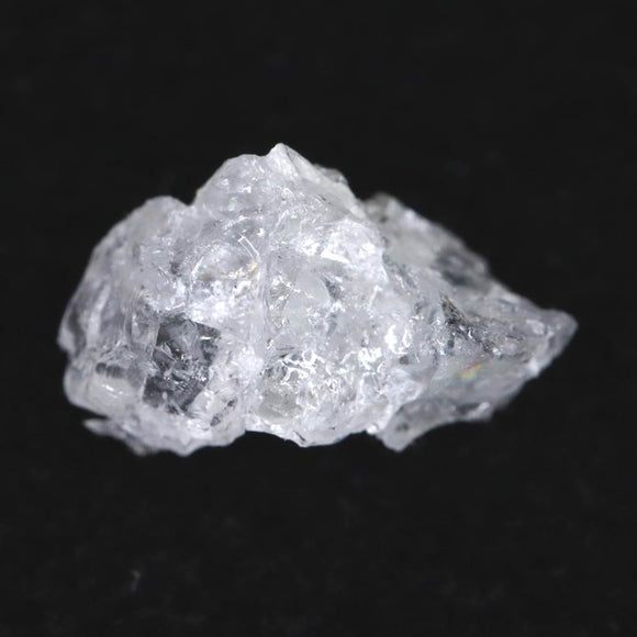ロシア産 フェナカイト 原石 0.26g (ID:60942)