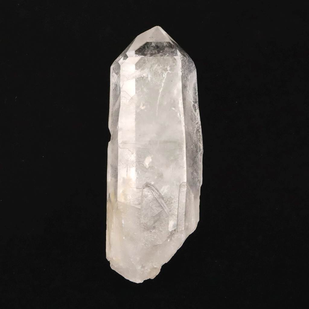 奈良県天川村 五代松鉱山 レモン水晶 7.6g (ID:62141) | 榎本通商
