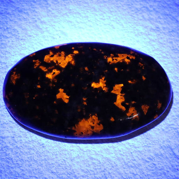 ユーパーライト　82mm タンブル　132.0g (ID:61095)