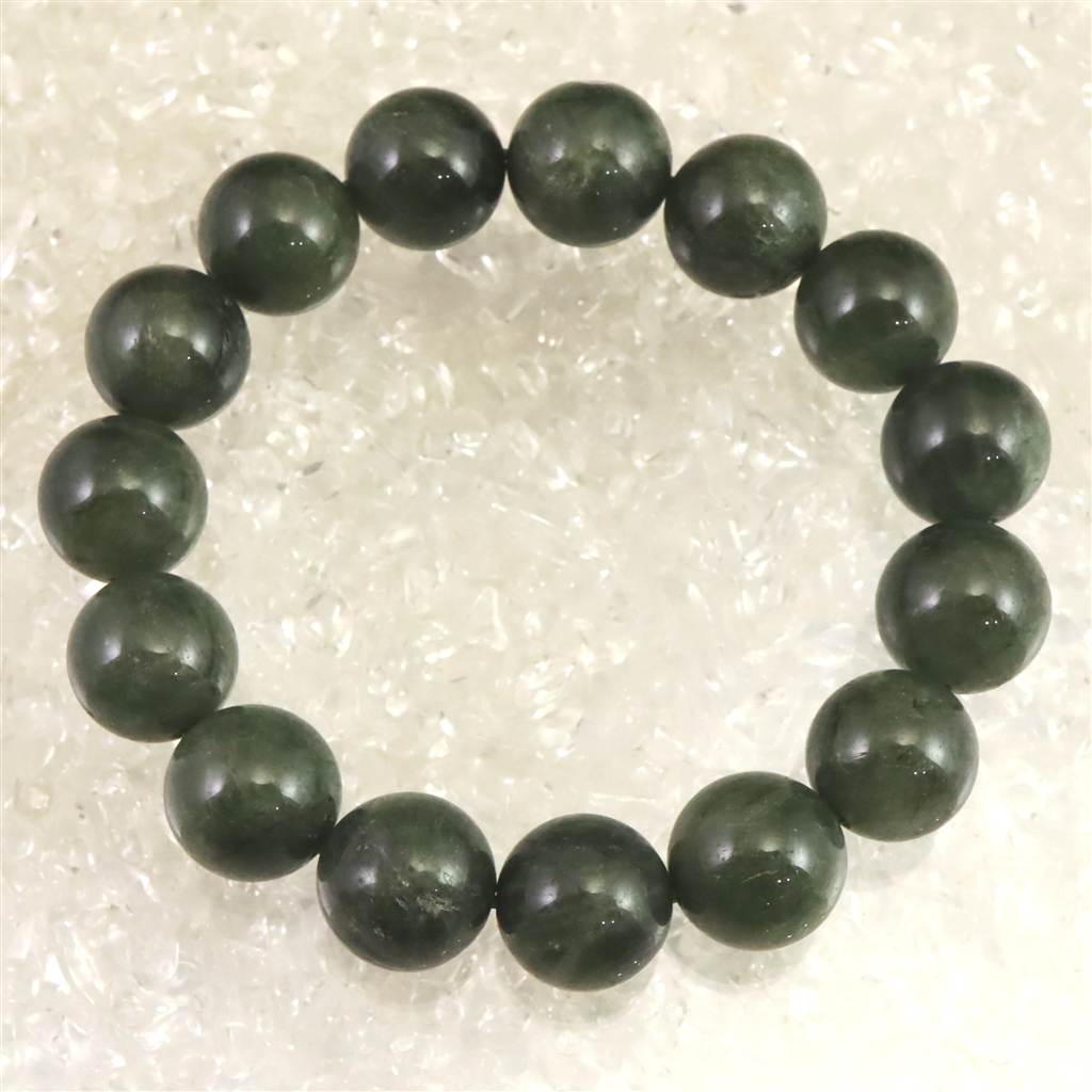 超希少❣️パキスタン産❣️6.6-6.8mmブルーザギマウンテンブレスレット 超希少❣️パキスタン産❣️6.6-6.8mmブルーザギマウンテン