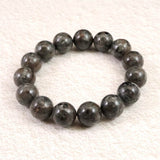 ユーパーライト  14mm玉ブレスレット 59.7g (ID:61500)