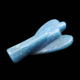トロレアイト トロール石 45mmエンジェル 天使 16.0g (ID:61755)