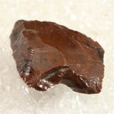 黒曜石 打製石器  50mm  後期旧石器時代 東北・北海道地域 12.8g (ID:61764)