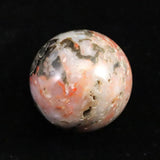 H&E社 シナゼツ(AZOZEO)  25mmスフィア 証明書付 21.1g (ID:61903)