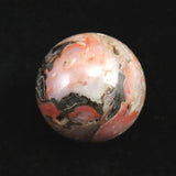 H&E社 シナゼツ(AZOZEO)  25mmスフィア 証明書付 21.1g (ID:61903)