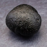 フィリピナイト　フィリピン産テクタイト　40mm原石 53.9g (ID:61982)