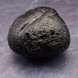 フィリピナイト　フィリピン産テクタイト　40mm原石 53.9g (ID:61982)