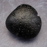 フィリピナイト　フィリピン産テクタイト　40mm原石 53.9g (ID:61982)