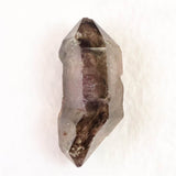 ブランドバーグ産 アメジスト エレスチャル 51mm原石 29.4g (ID:62099)