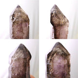 ブランドバーグ産 アメジスト エレスチャル 51mm原石 29.4g (ID:62099)