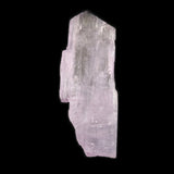 クンツァイト  リチア輝石  64mm原石 結晶 21.0g (ID:62112)