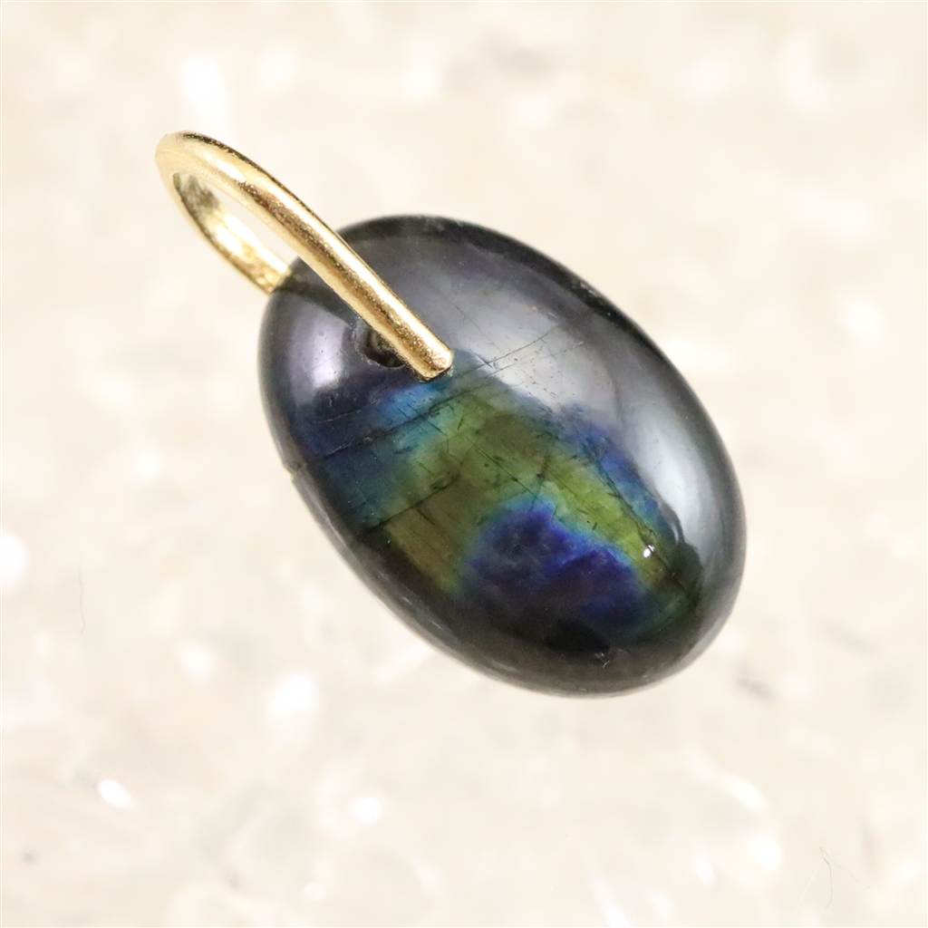 ラブラドライトアクセサリー | 榎本通商