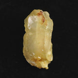 奈良県天川村 五代松鉱山 レモン水晶 7.6g (ID:62141)