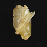 奈良県天川村 五代松鉱山 レモン水晶 7.6g (ID:62141)