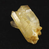 奈良県天川村 五代松鉱山 レモン水晶 7.6g (ID:62141)