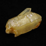 奈良県天川村 五代松鉱山 レモン水晶 7.6g (ID:62141)