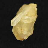 奈良県天川村 五代松鉱山 レモン水晶 7.6g (ID:62141)
