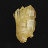 奈良県天川村 五代松鉱山 レモン水晶 7.6g (ID:62141)