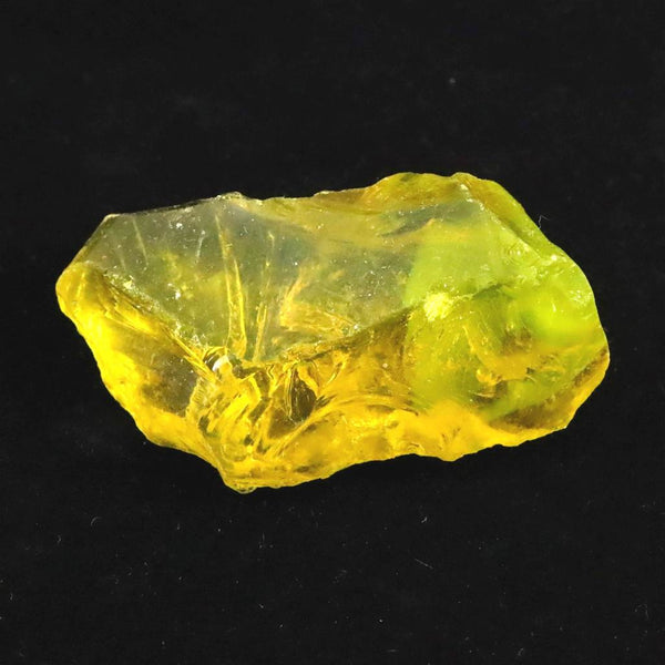 シェラネバダ産 アンダラクリスタル ルミネッセント・イエロー 26.5g