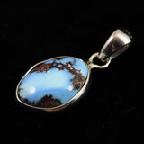 カザフスタン ゴールデンヒル産 ペンダントトップ 1.9g (ID:62628)