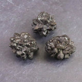 プロフェシーストーン 予言の石  原石 3個セット 51.7g (ID:62710)