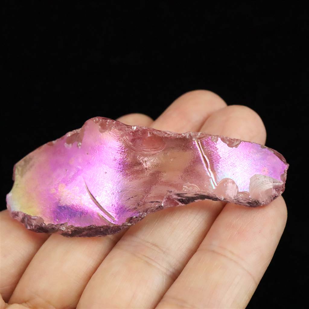 アンダラクリスタル　ホワイトベールピンク〔sa4263〕 アンダラクリスタル ホワイトベールピンク〔sa4263〕