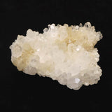 石川県産　クラスター水晶 116g (ID:62789)