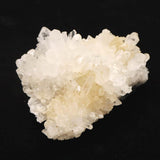 石川県産　クラスター水晶 116g (ID:62789)