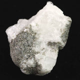 ロシア産 フェナカイト 40mm原石  鑑別書付 33.60g (ID:62861)