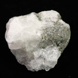 ロシア産 フェナカイト 40mm原石  鑑別書付 33.60g (ID:62861)