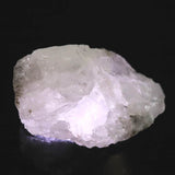 ロシア産 フェナカイト 40mm原石  鑑別書付 33.60g (ID:62861)