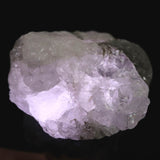 ロシア産 フェナカイト 40mm原石  鑑別書付 33.60g (ID:62861)