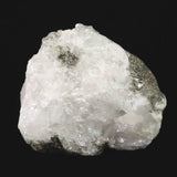 ロシア産 フェナカイト 40mm原石  鑑別書付 33.60g (ID:62861)