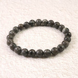 ユーパーライト  8mm玉ブレスレット 18.3g (ID:62894)