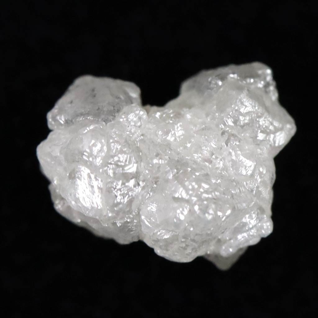 hime　天然ダイヤモンド原石　２点 hime 天然ダイヤモンド原石 2点 hime 天然ダイヤモンド原石 2点 hime