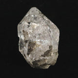 米国NY州産 ハーキマーダイヤモンド 23mm原石 レインボー  エレスチャル  5.43g (ID:63205)