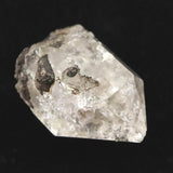 米国NY州産 ハーキマーダイヤモンド 23mm原石 レインボー  エレスチャル  5.43g (ID:63205)