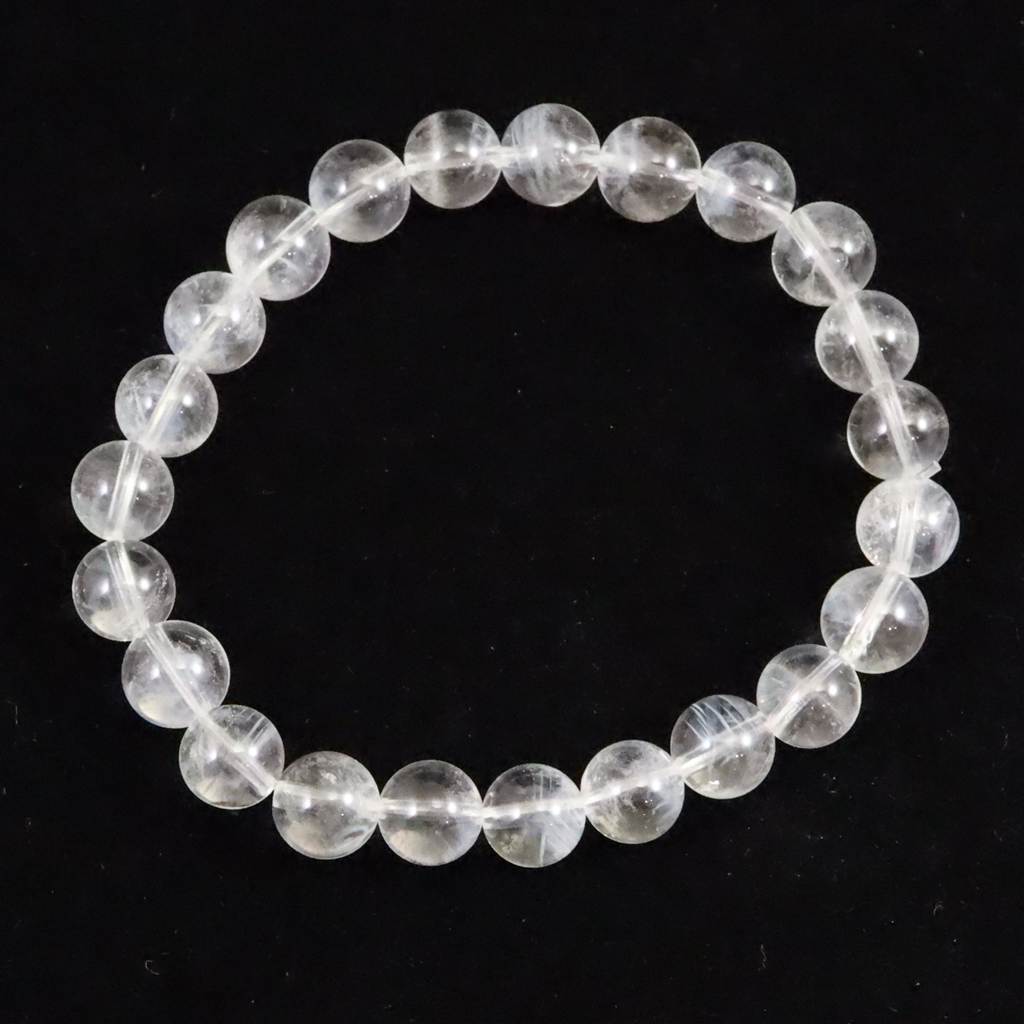 水晶ブレスレット | 榎本通商