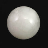 H&E社 アゼツライト(AZOZEO) 25mmスフィア 証明書付 21.4g (ID:63349)