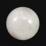 H&E社 アゼツライト(AZOZEO) 25mmスフィア 証明書付 21.4g (ID:63349)