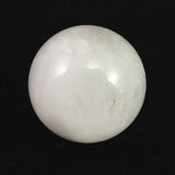 H&E社 アゼツライト(AZOZEO) 25mmスフィア 証明書付 21.4g (ID:63349)