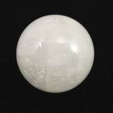 H&E社 アゼツライト(AZOZEO) 25mmスフィア 証明書付 21.4g (ID:63349)