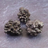 プロフェシーストーン 予言の石  原石 3個セット 49.1g (ID:63392)