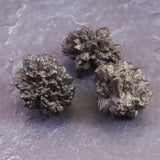 プロフェシーストーン 予言の石  原石 3個セット 49.1g (ID:63392)