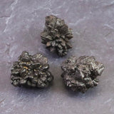 プロフェシーストーン 予言の石  原石 3個セット 49.1g (ID:63392)