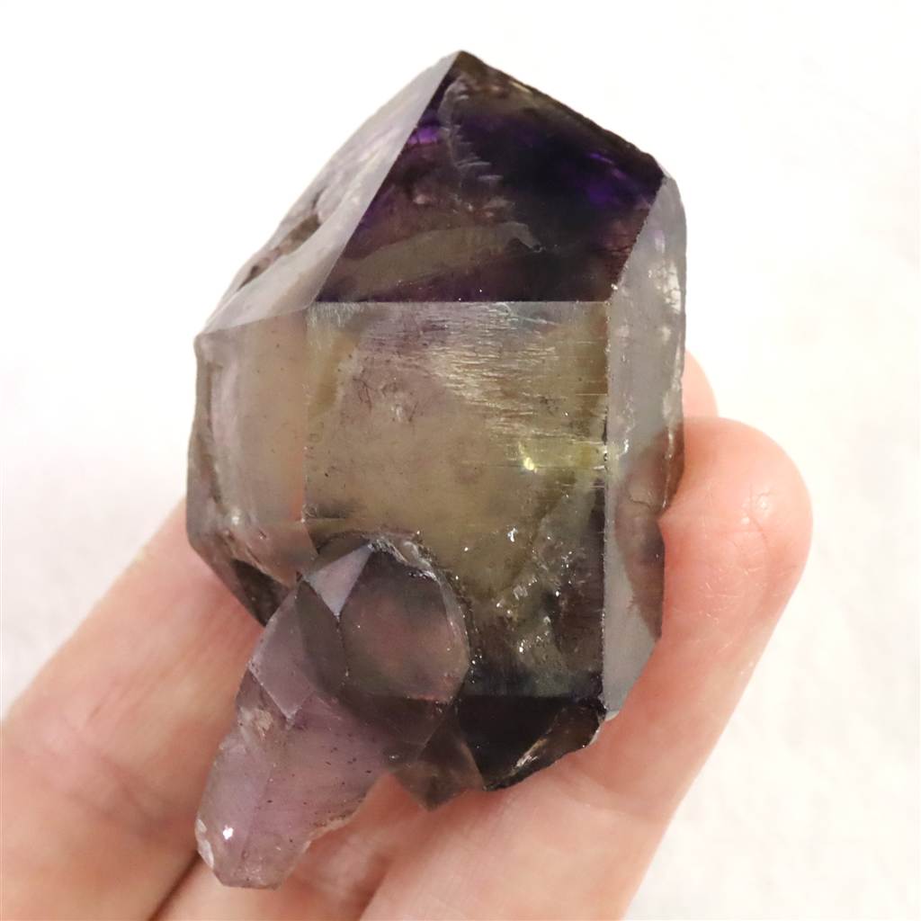 アメジスト原石　1,460g Ｈ135cm アメジスト原石 | 原石 | Crystals by Purely