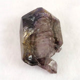 ブランドバーグ産 アメジスト エレスチャル 61mm原石 61.3g (ID:63394)