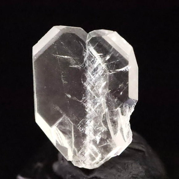 長崎県五島列島産　日本式双晶 0.79g (ID:63510)