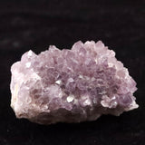 栃木県塩谷郡万珠鉱山 紫水晶 アメジスト 原石 21.9g (ID:63533)